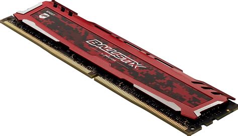 crucial ballistix sport 8gb|Ballistix Crucial Sport LT 2666 MHz DDR4 DRAM Laptop Gaming .